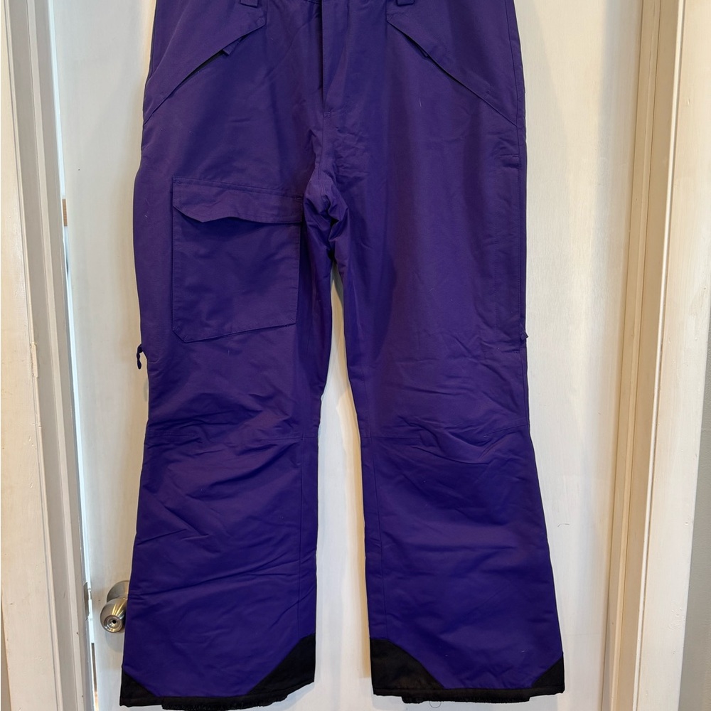 Large Women’s snow/ski pants